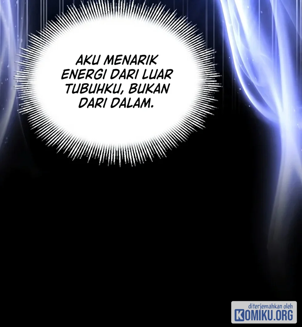 Return of The Greatest Lancer Chapter 215 Gambar 27