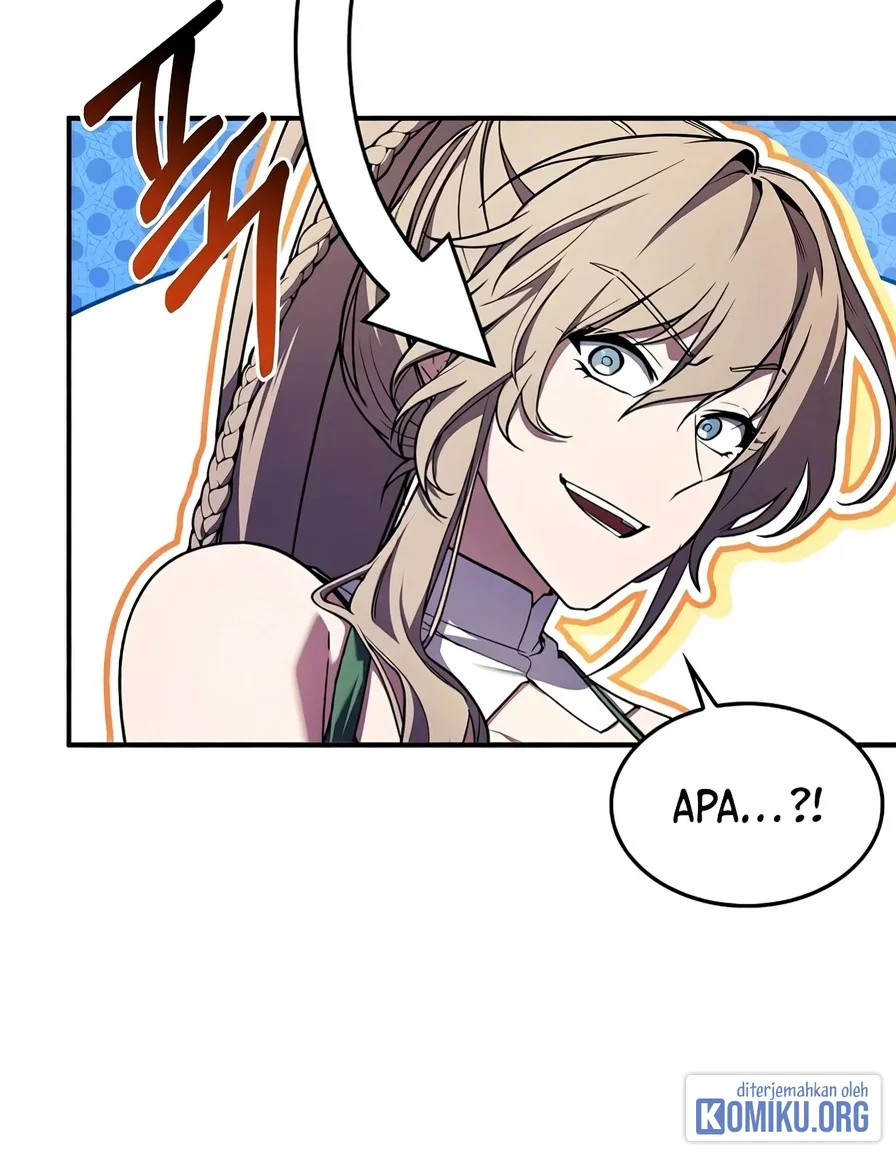 Return of The Greatest Lancer Chapter 216 Gambar 19