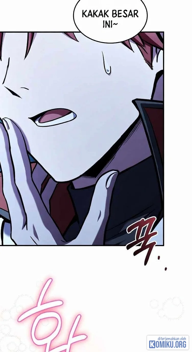 Return of The Greatest Lancer Chapter 217 Gambar 19
