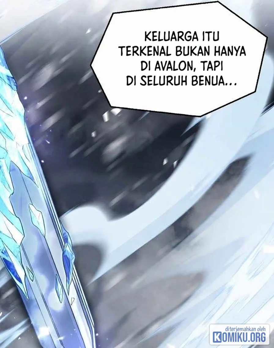 Return of The Greatest Lancer Chapter 218 Gambar 20