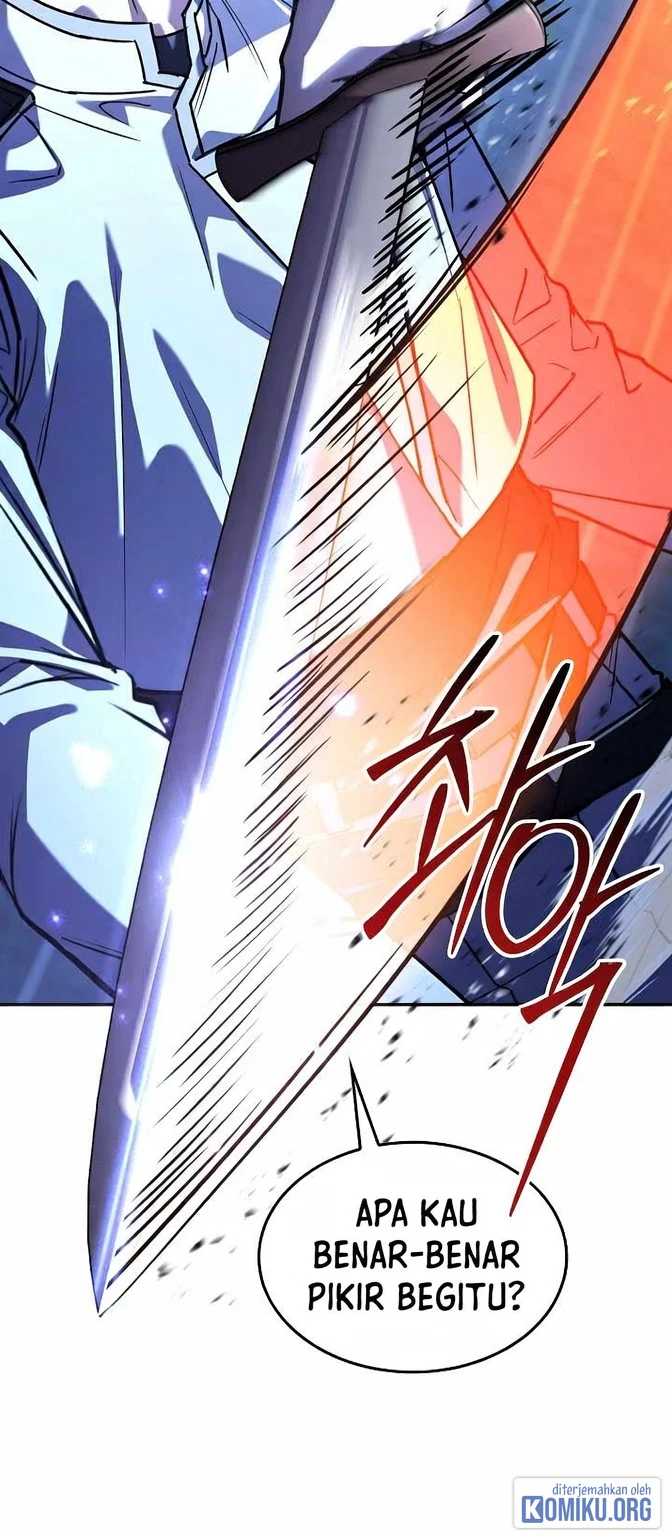 Return of The Greatest Lancer Chapter 219 Gambar 25