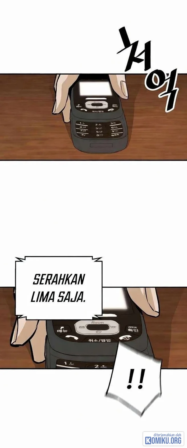 Return of the Legend Chapter 177 Gambar 18