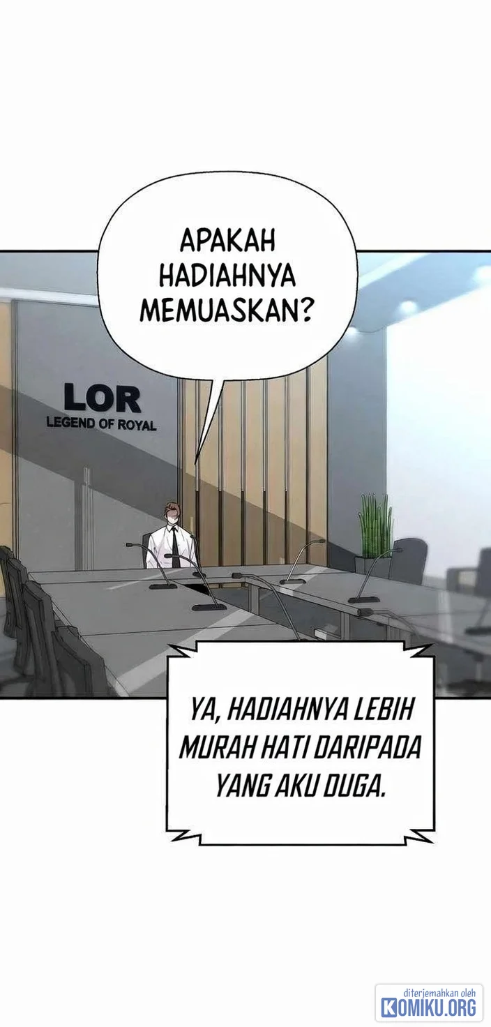 Return of the Legend Chapter 178 Gambar 15