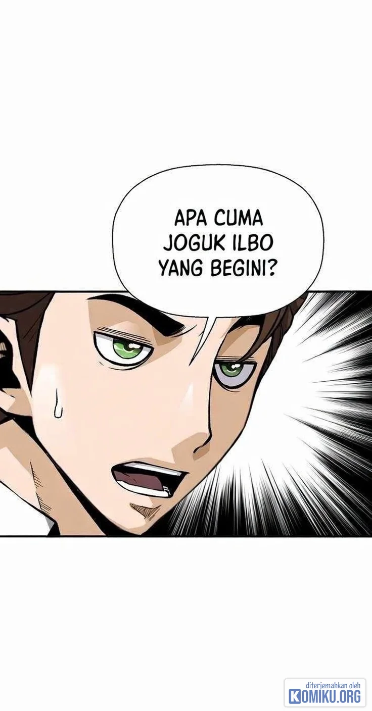 Return of the Legend Chapter 179 Gambar 15