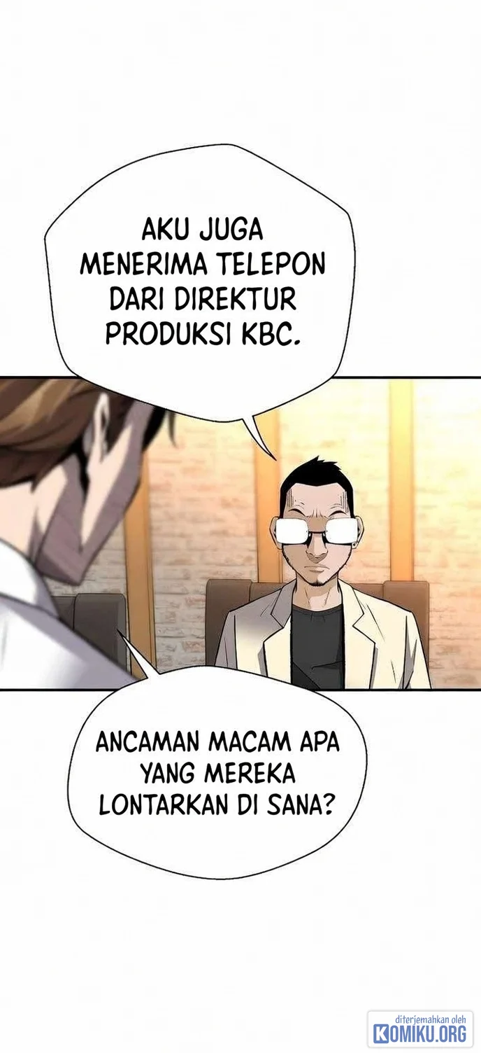 Return of the Legend Chapter 179 Gambar 16