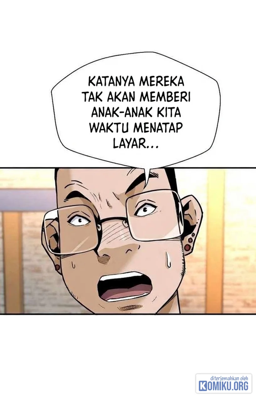 Return of the Legend Chapter 179 Gambar 17