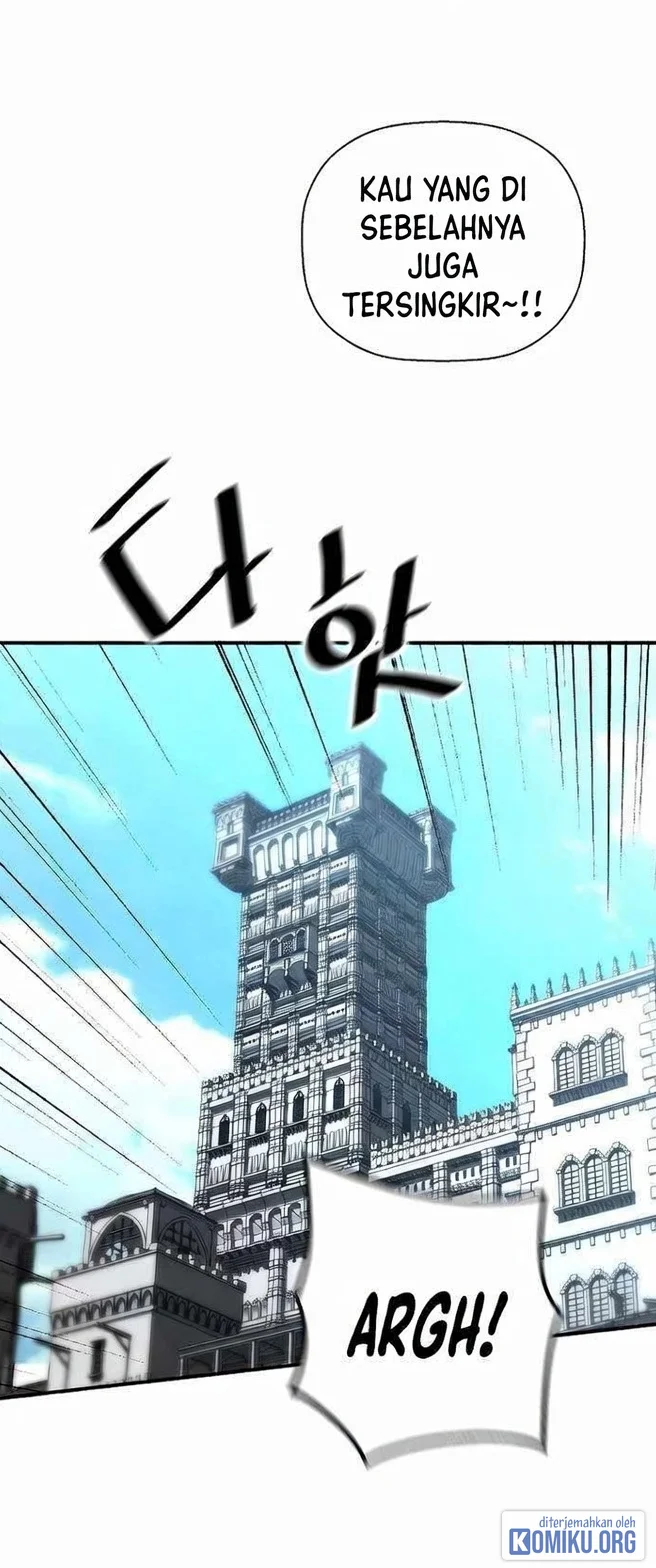 Return of the Legend Chapter 182 Gambar 16