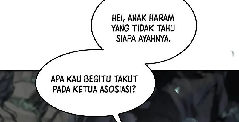 Return of the Mad Demon Chapter 106 Gambar 19