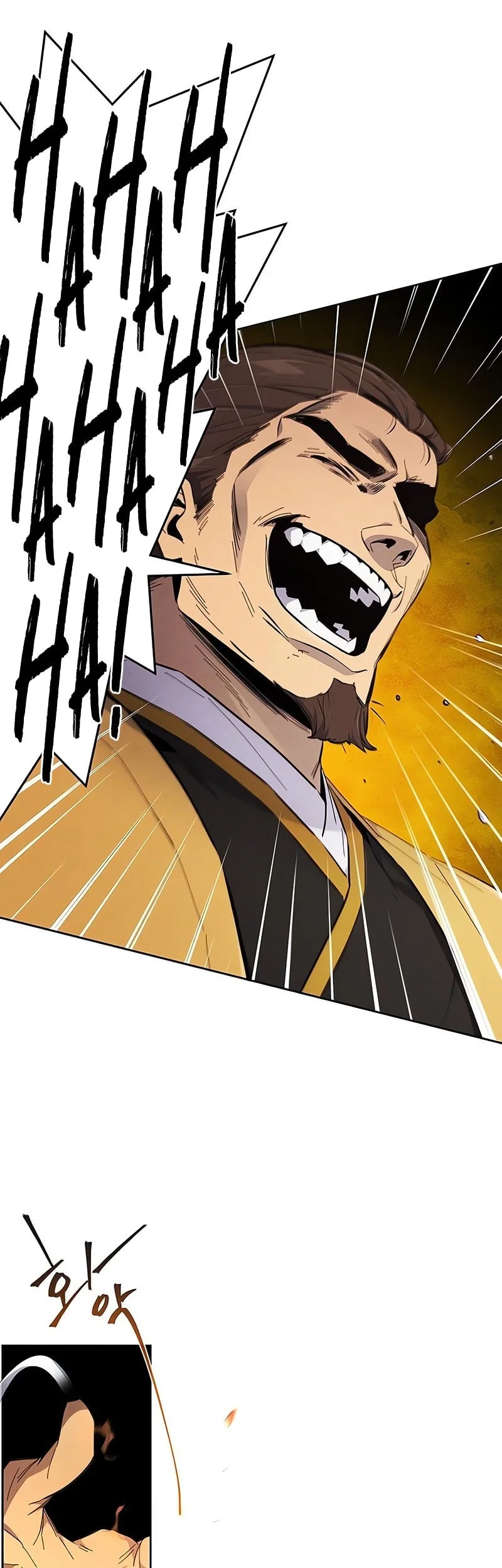 Return of the Mad Demon Chapter 183 Gambar 12