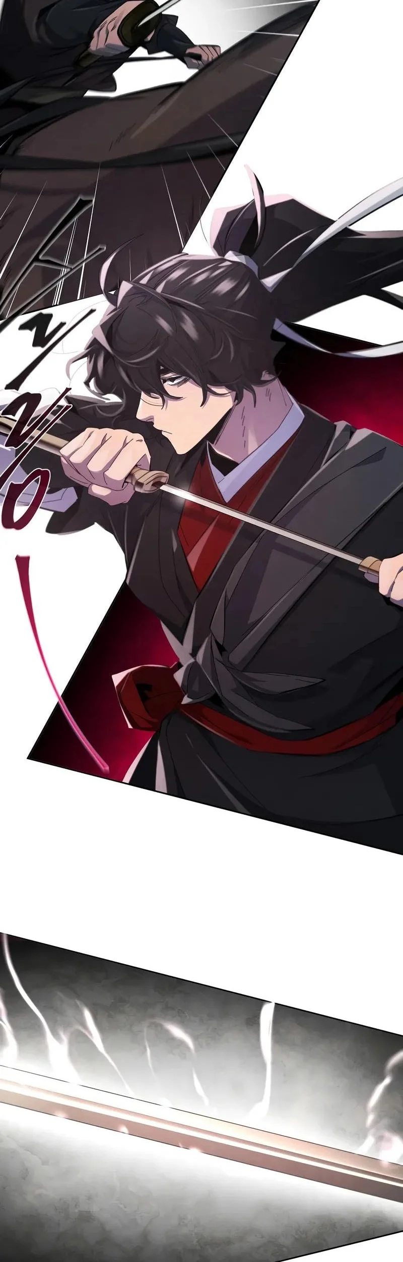 Return of the Mad Demon Chapter 189 Gambar 15