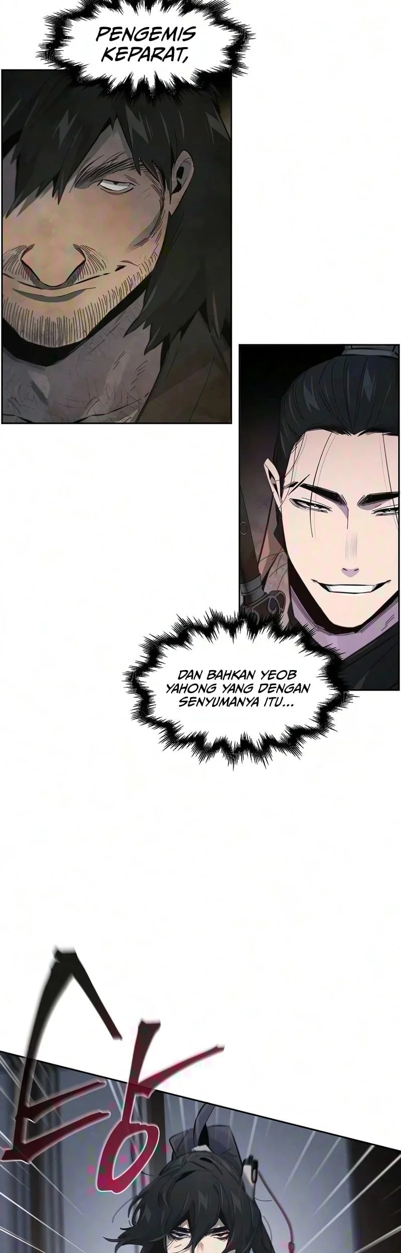 Return of the Mad Demon Chapter 195 Gambar 12