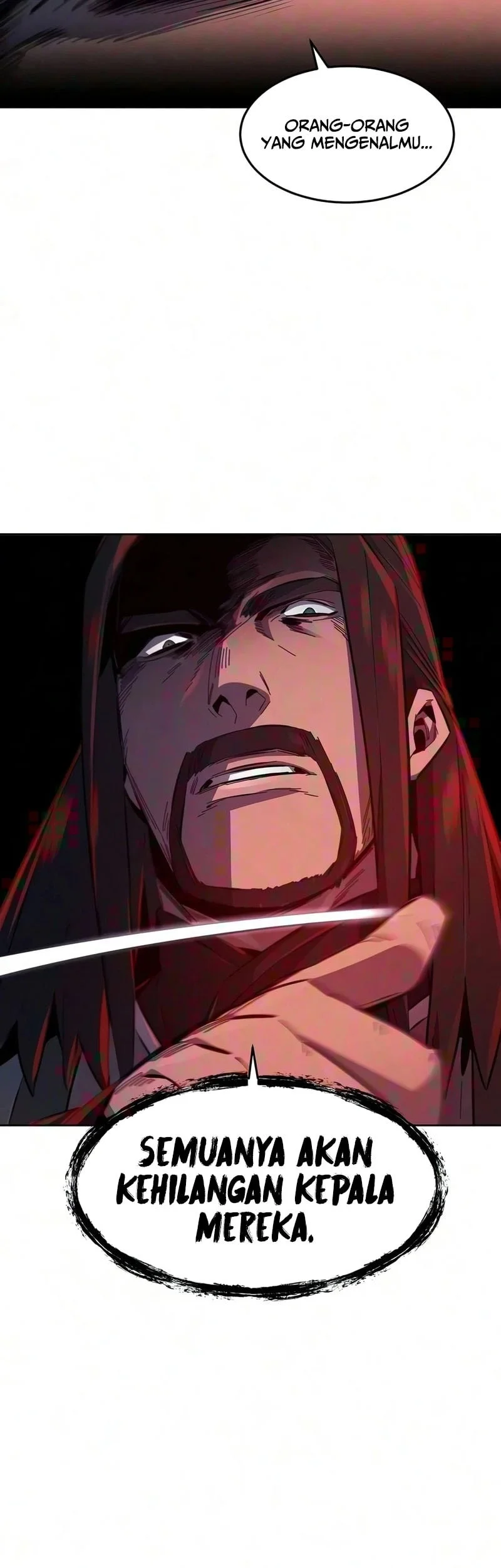 Return of the Mad Demon Chapter 196 Gambar 12