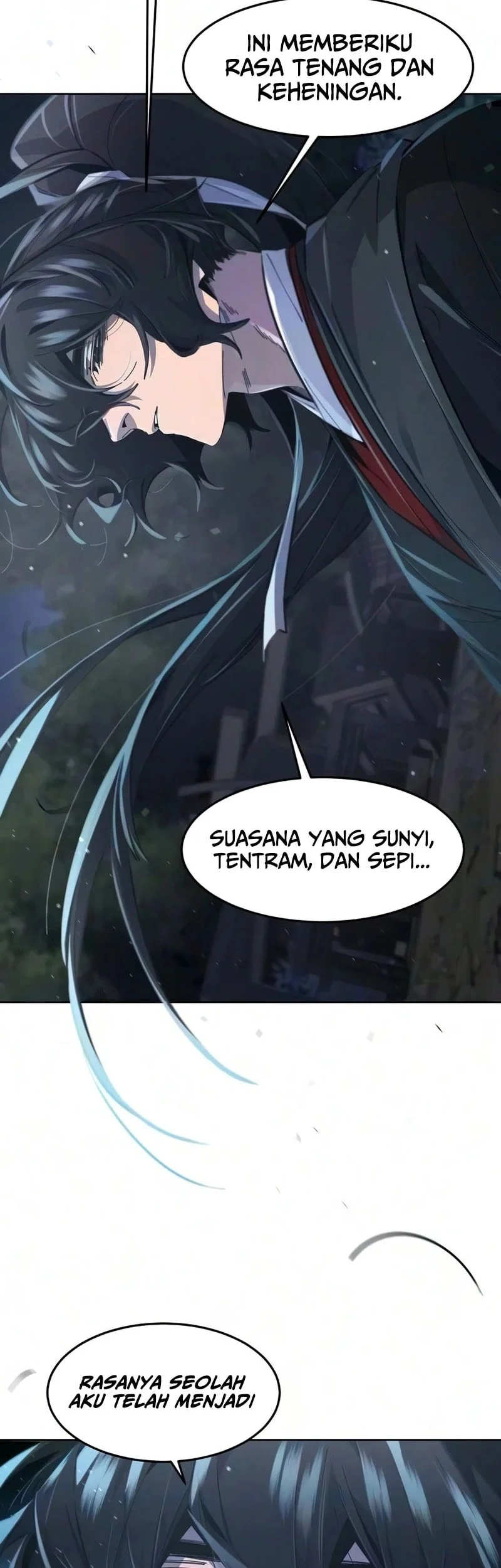 Return of the Mad Demon Chapter 198 Gambar 11