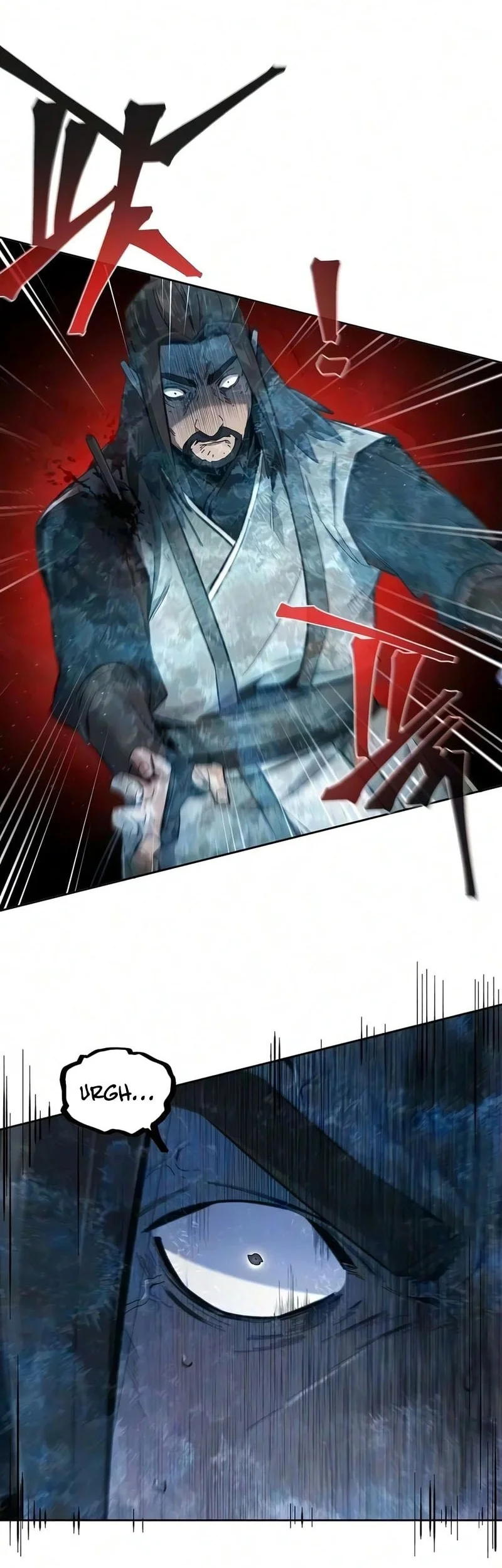 Return of the Mad Demon Chapter 198 Gambar 13