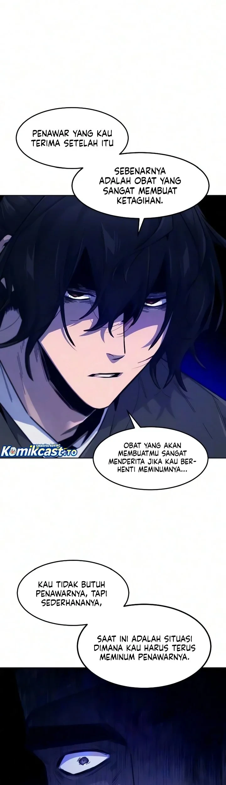 Return of the Mad Demon Chapter 202 Gambar 14