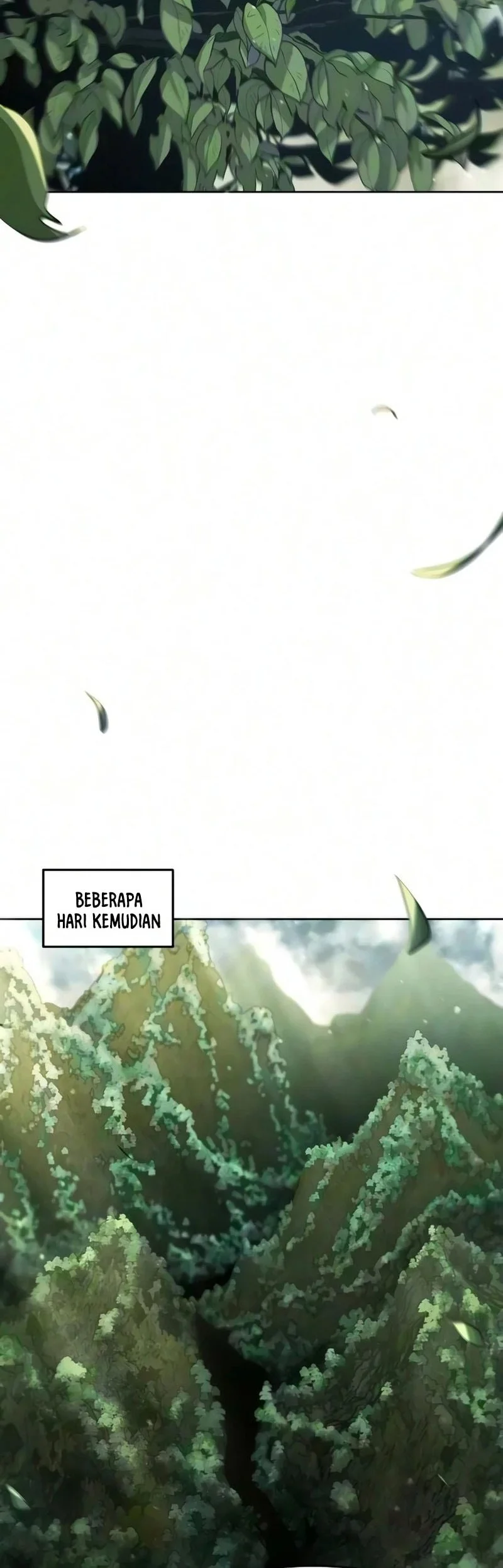 Return of the Mad Demon Chapter 205 Gambar 13