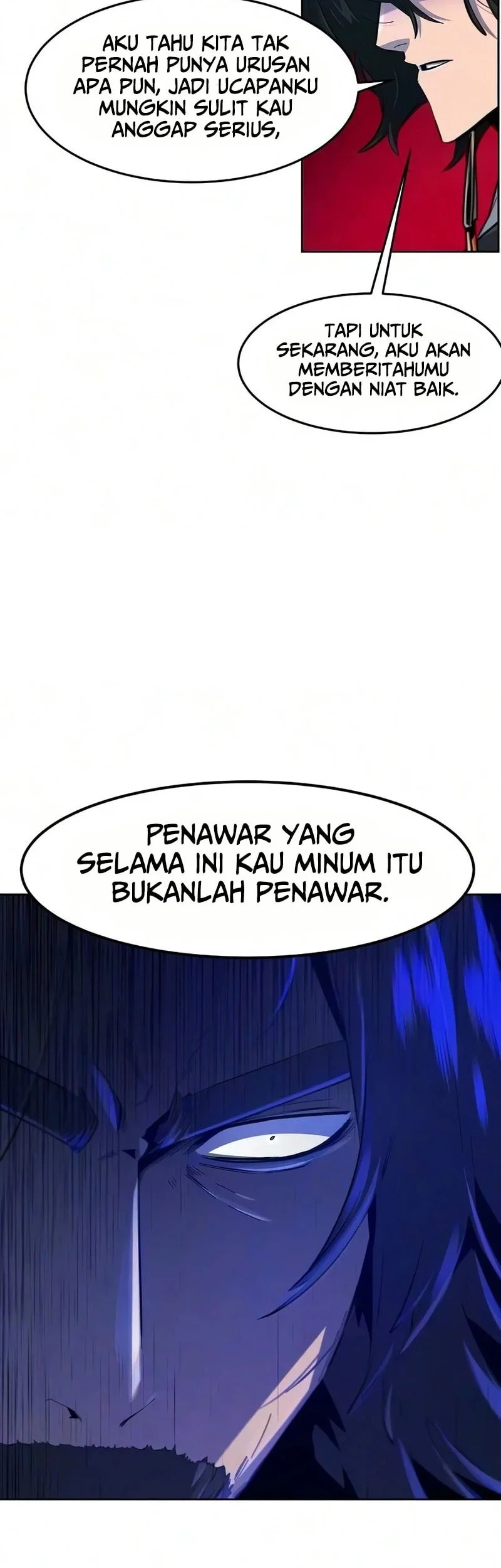 Return of the Mad Demon Chapter 206 Gambar 11