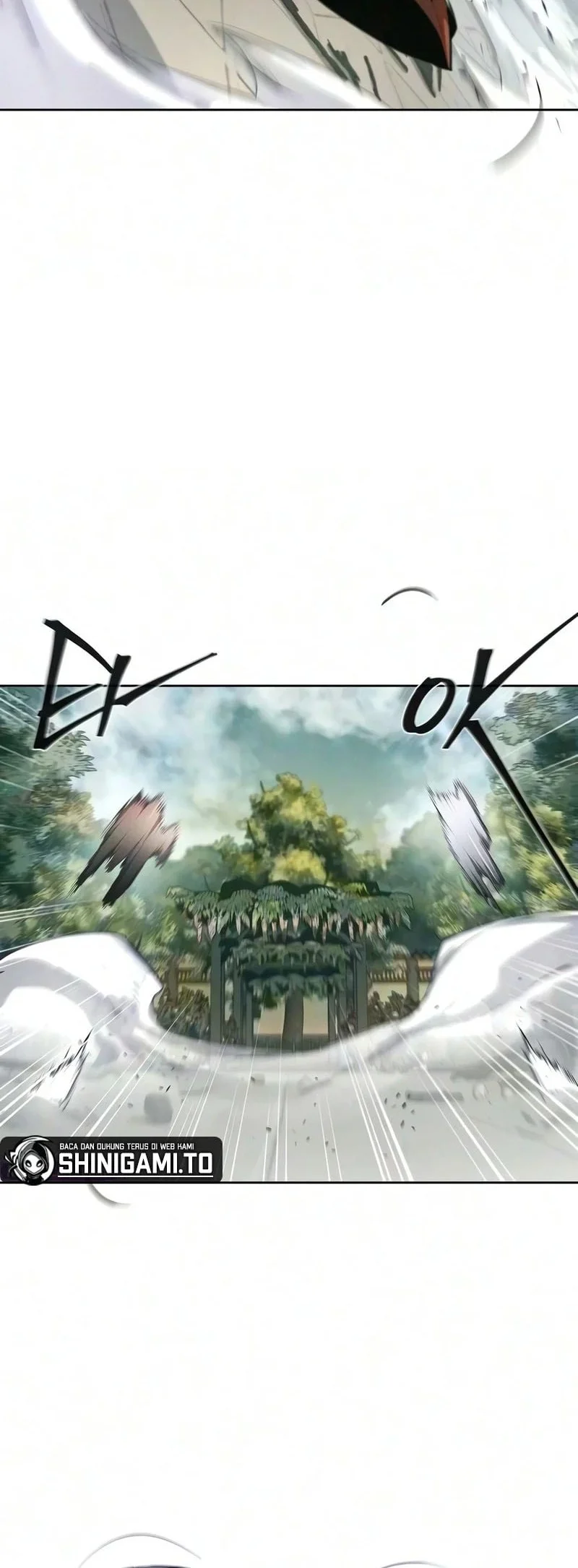 Return of the Mad Demon Chapter 208 Gambar 14