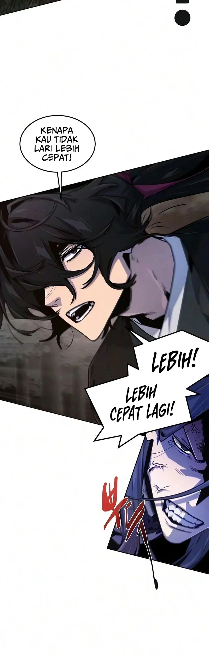 Return of the Mad Demon Chapter 210 Gambar 12