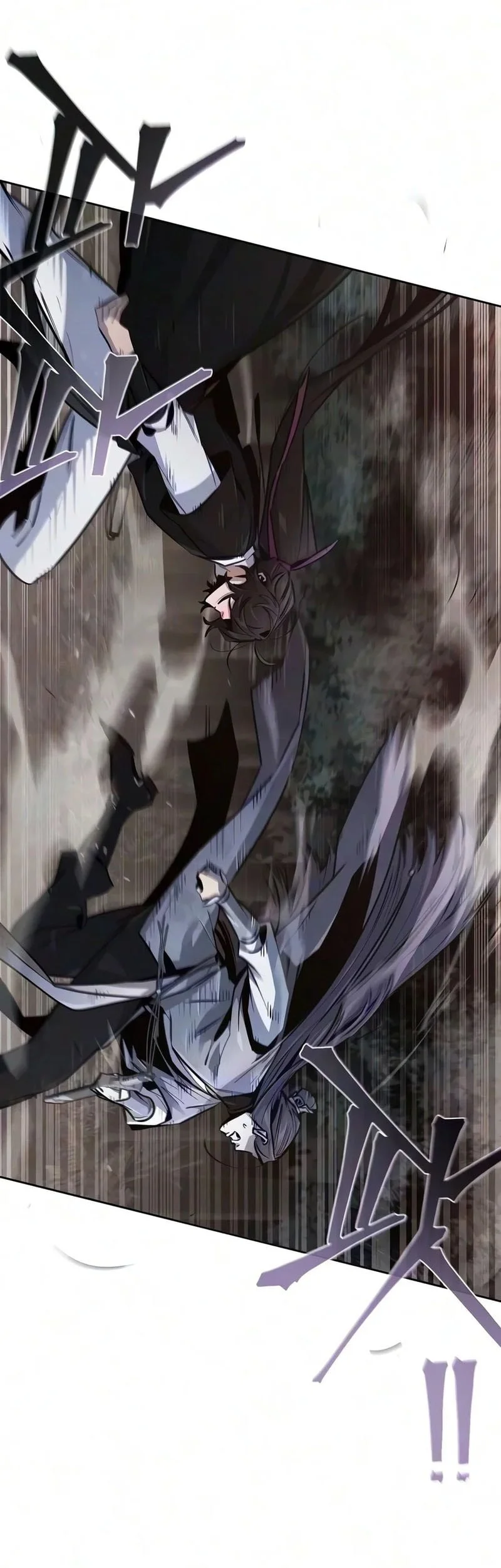 Return of the Mad Demon Chapter 210 Gambar 13