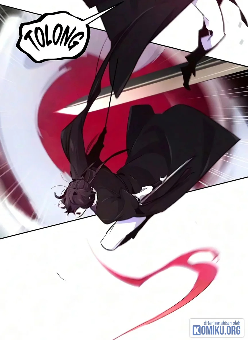 Return of the Mad Demon Chapter 211 Gambar 16