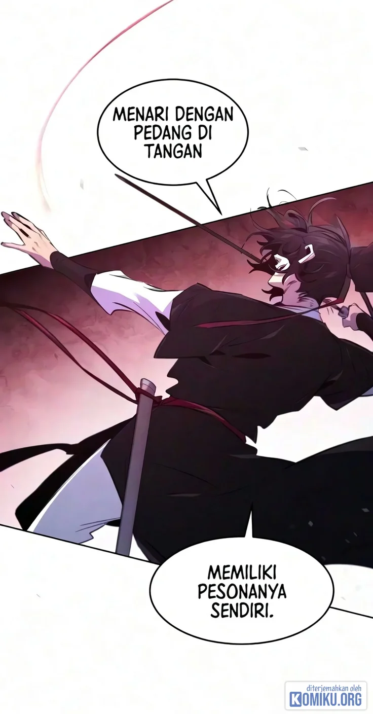 Return of the Mad Demon Chapter 211 Gambar 17