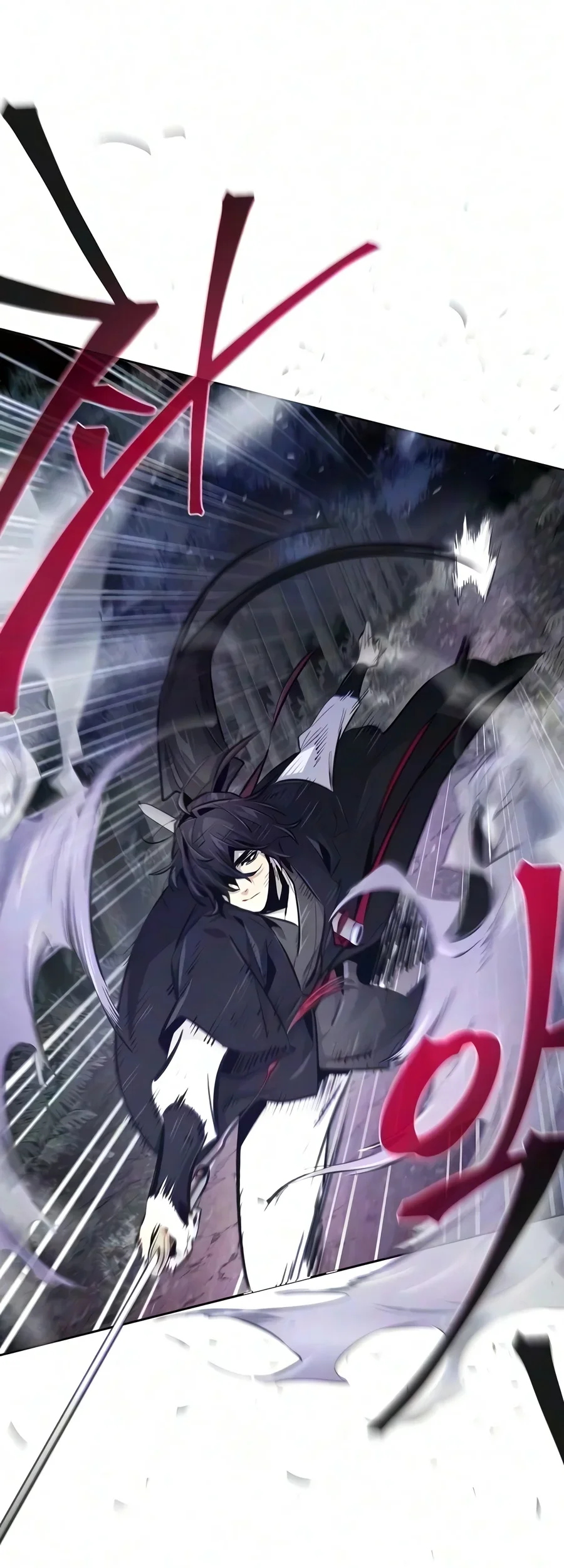 Return of the Mad Demon Chapter 211 Gambar 18