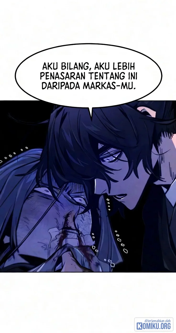 Return of the Mad Demon Chapter 212 Gambar 16