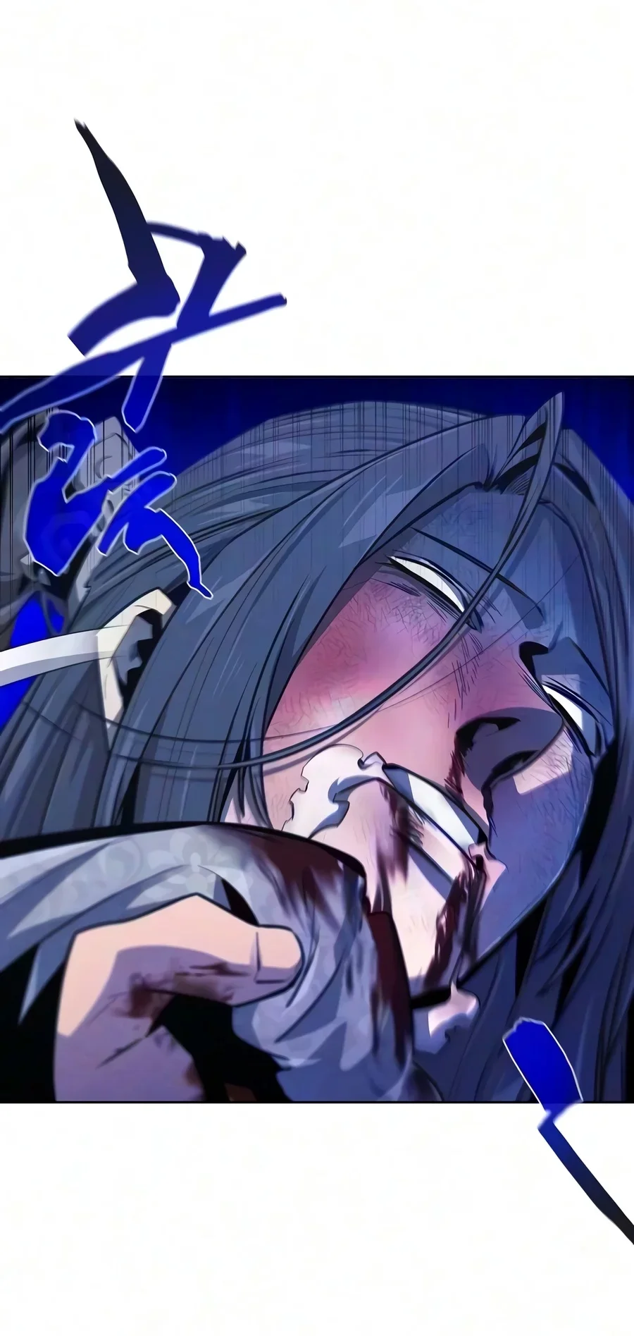 Return of the Mad Demon Chapter 212 Gambar 17