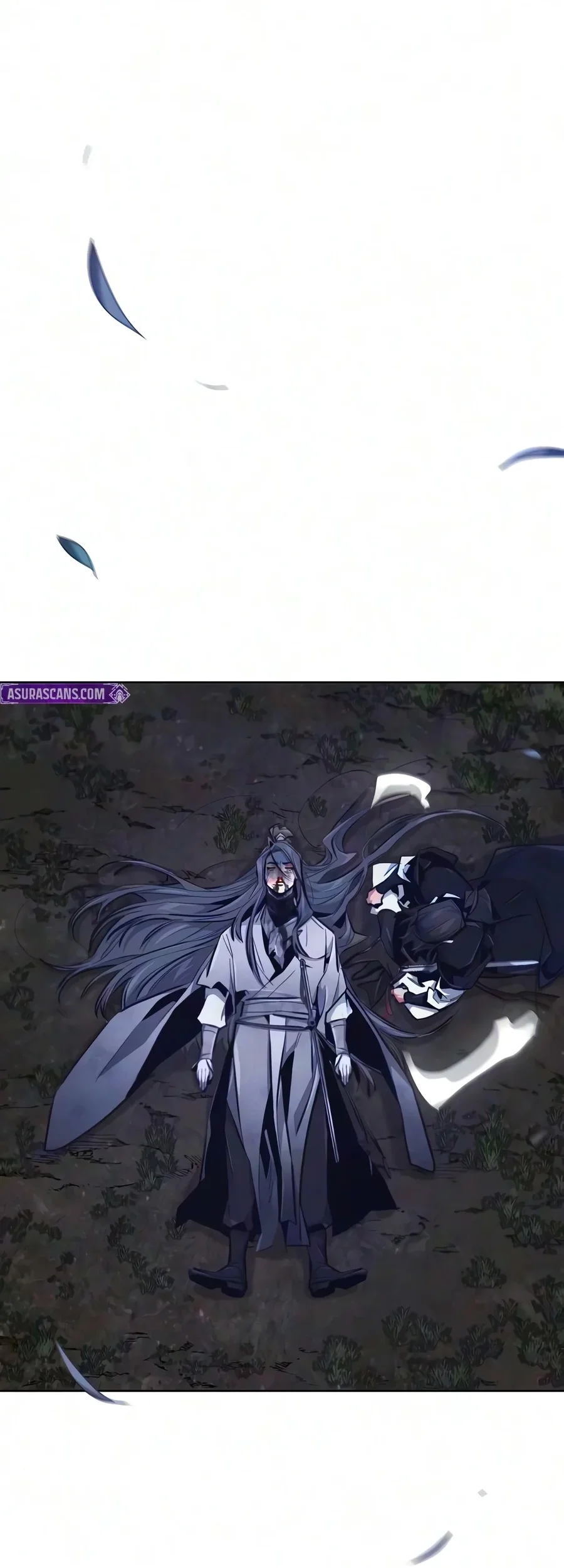 Return of the Mad Demon Chapter 212 Gambar 19