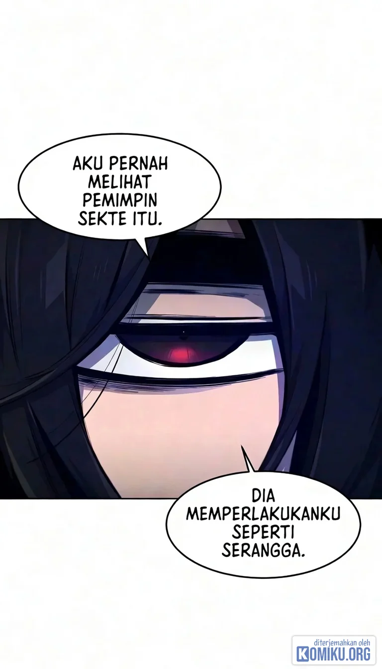 Return of the Mad Demon Chapter 213 Gambar 16