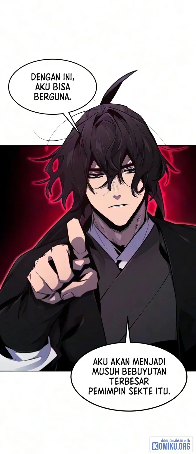 Return of the Mad Demon Chapter 214 Gambar 17