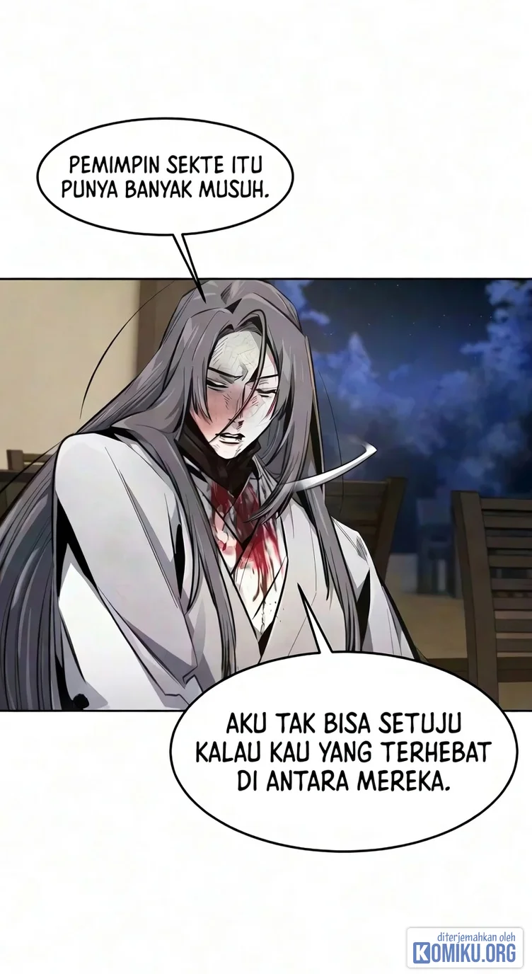 Return of the Mad Demon Chapter 214 Gambar 18
