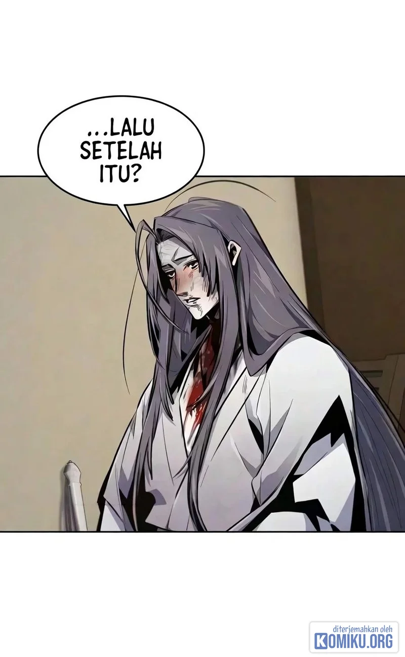 Return of the Mad Demon Chapter 215 Gambar 17