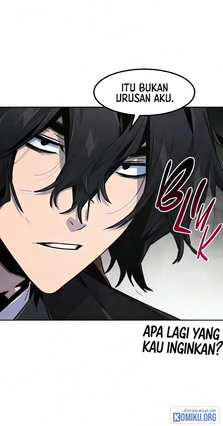 Return of the Mad Demon Chapter 215 Gambar 18