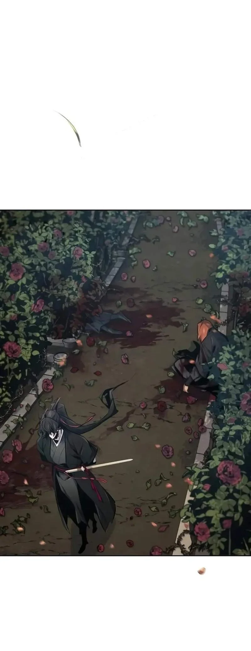 Return of the Mad Demon Chapter 216 Gambar 15