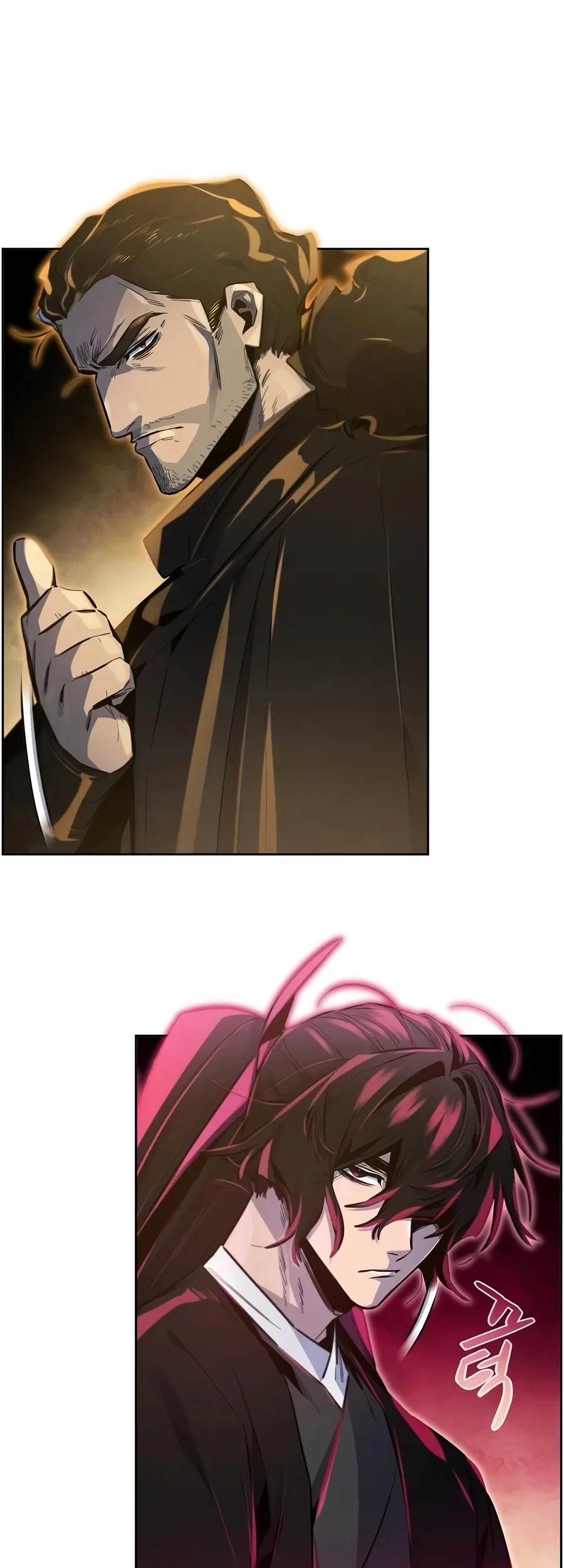 Return of the Mad Demon Chapter 217 Gambar 15