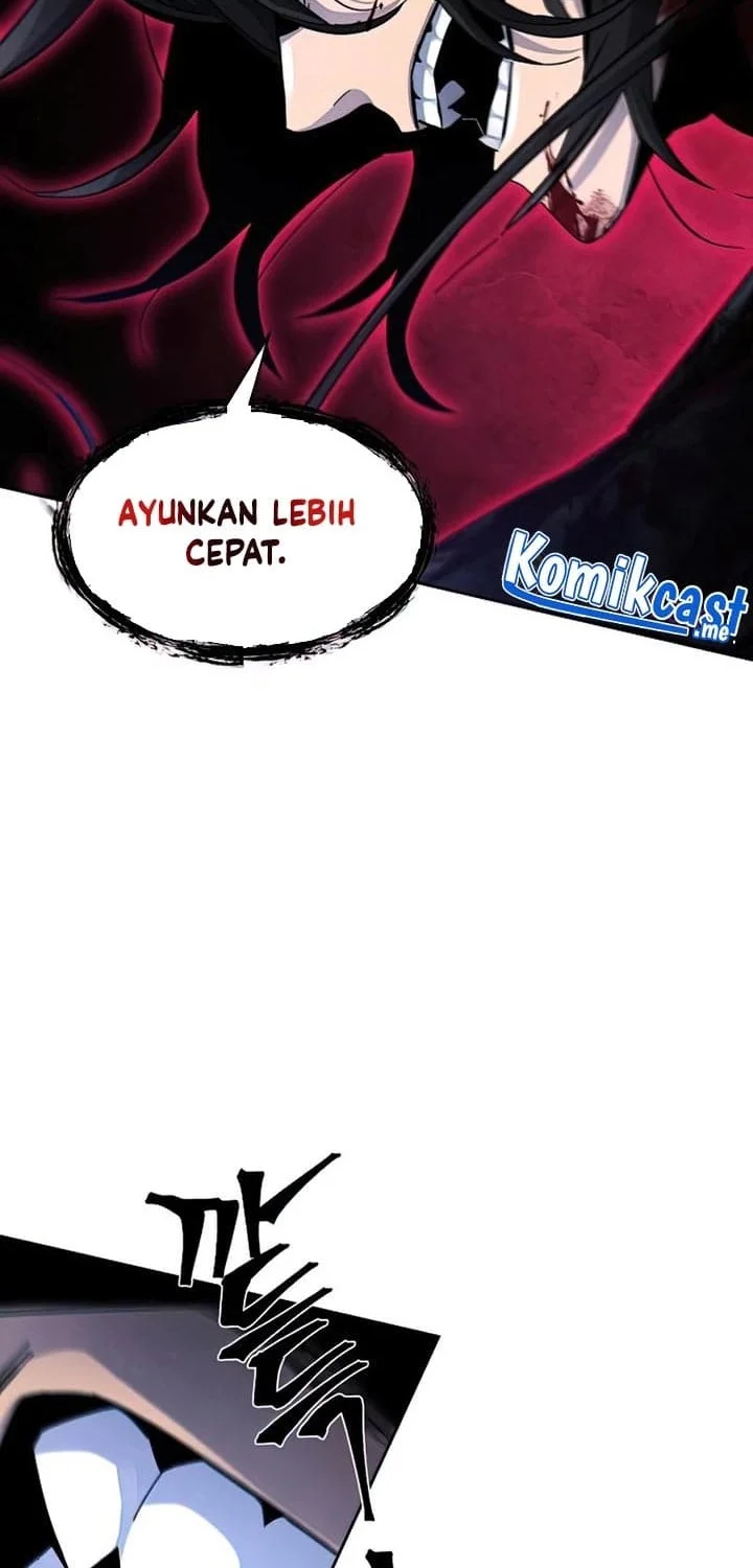 Return of the Mad Demon Chapter 52 Gambar 18
