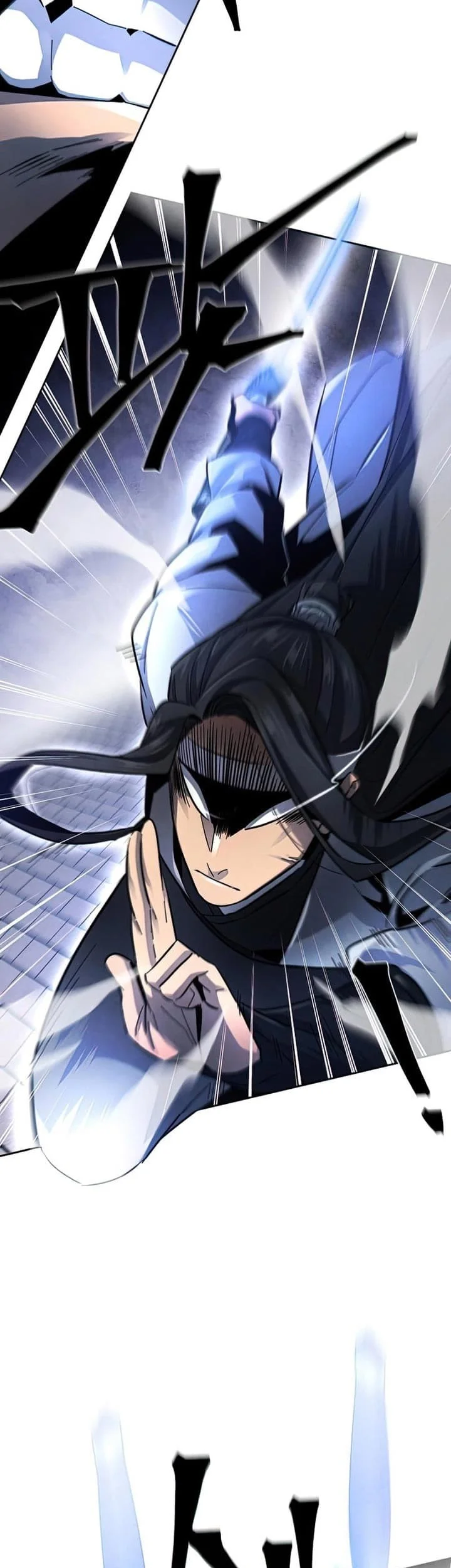 Return of the Mad Demon Chapter 52 Gambar 19