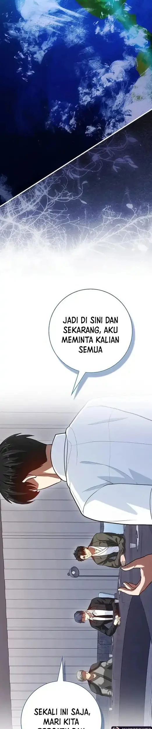 Return Of The Martial Arts Genius Chapter 109 Gambar 11
