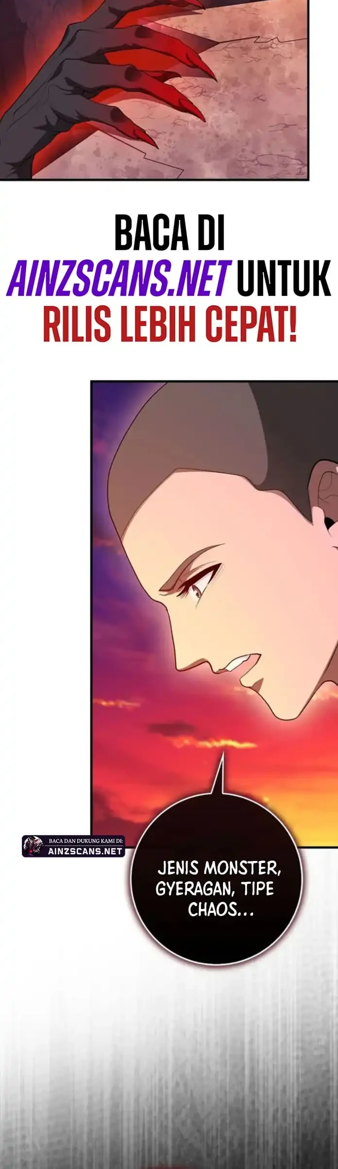 Return Of The Martial Arts Genius Chapter 114 Gambar 15