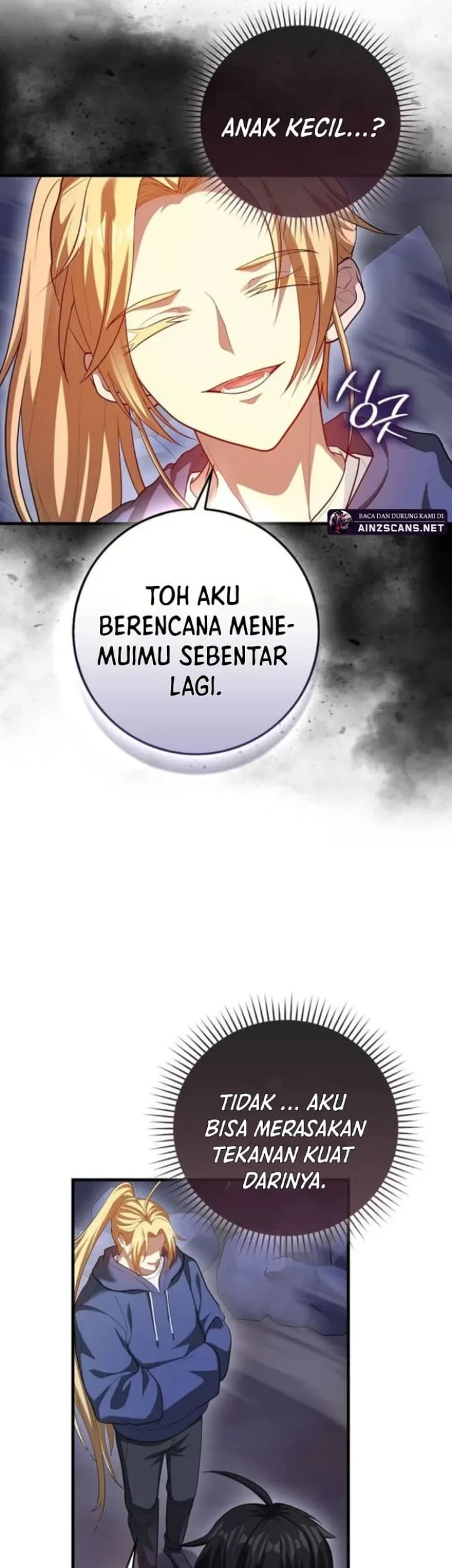 Return Of The Martial Arts Genius Chapter 115 Gambar 13