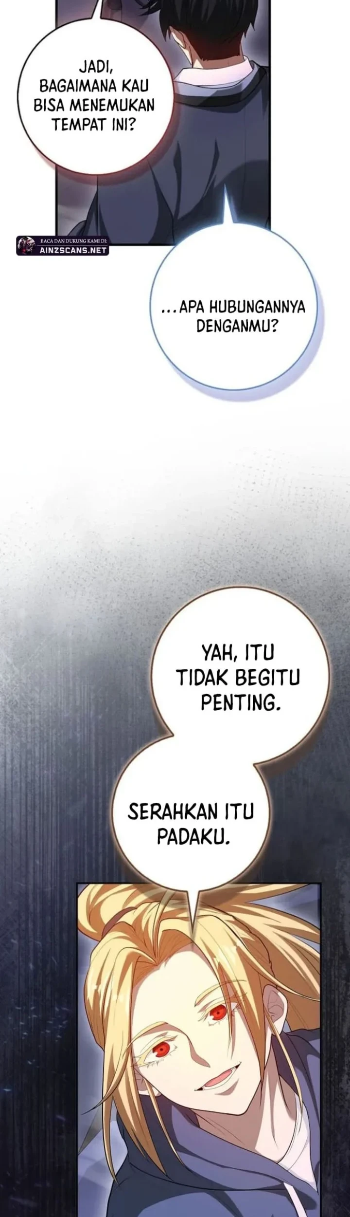 Return Of The Martial Arts Genius Chapter 115 Gambar 14