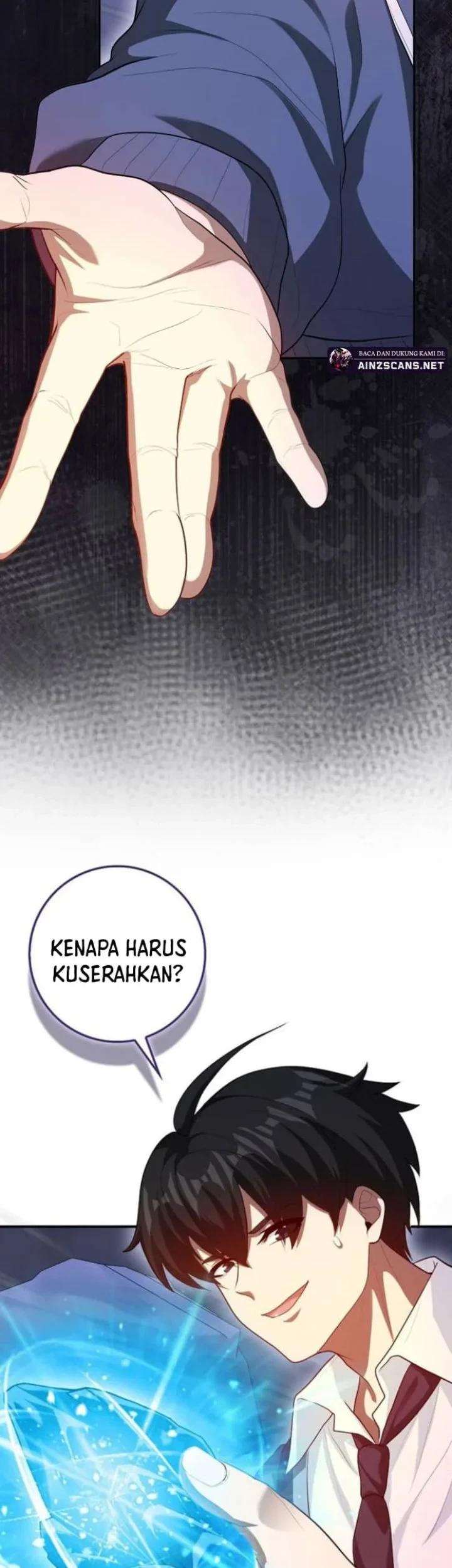Return Of The Martial Arts Genius Chapter 115 Gambar 15