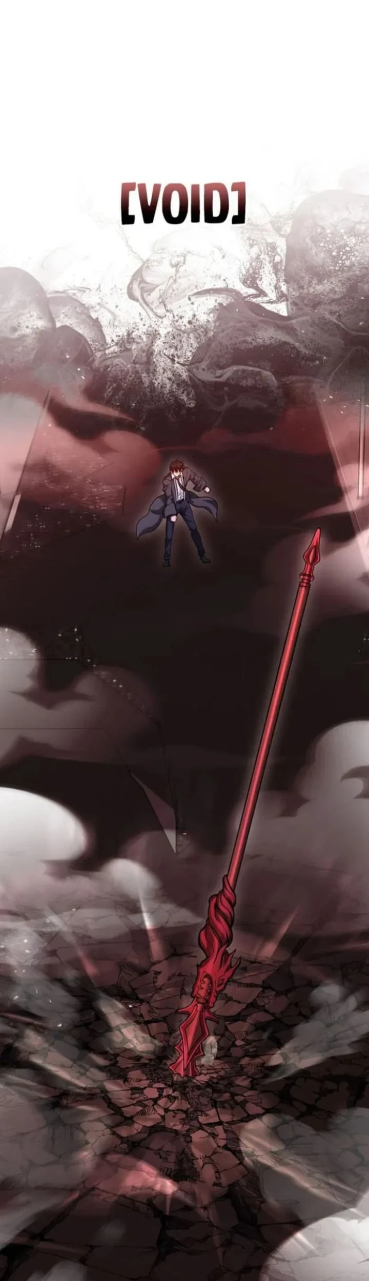 Return Of The Martial Arts Genius Chapter 119 Gambar 14