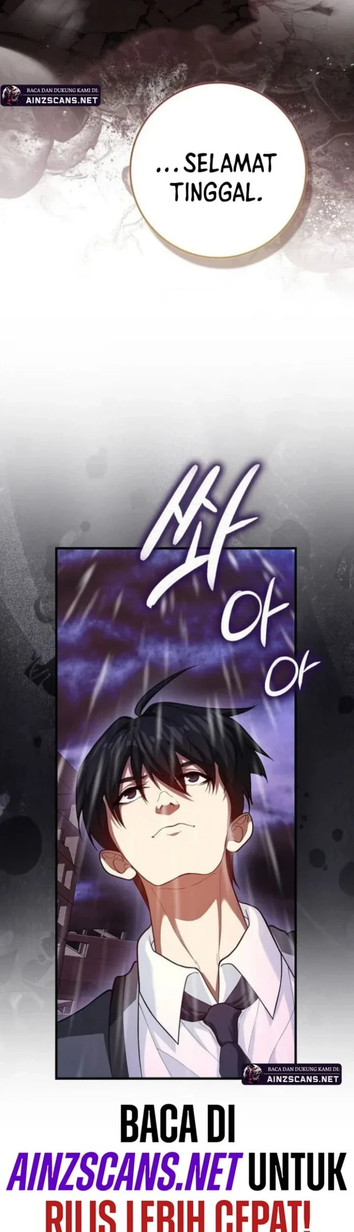 Return Of The Martial Arts Genius Chapter 119 Gambar 15