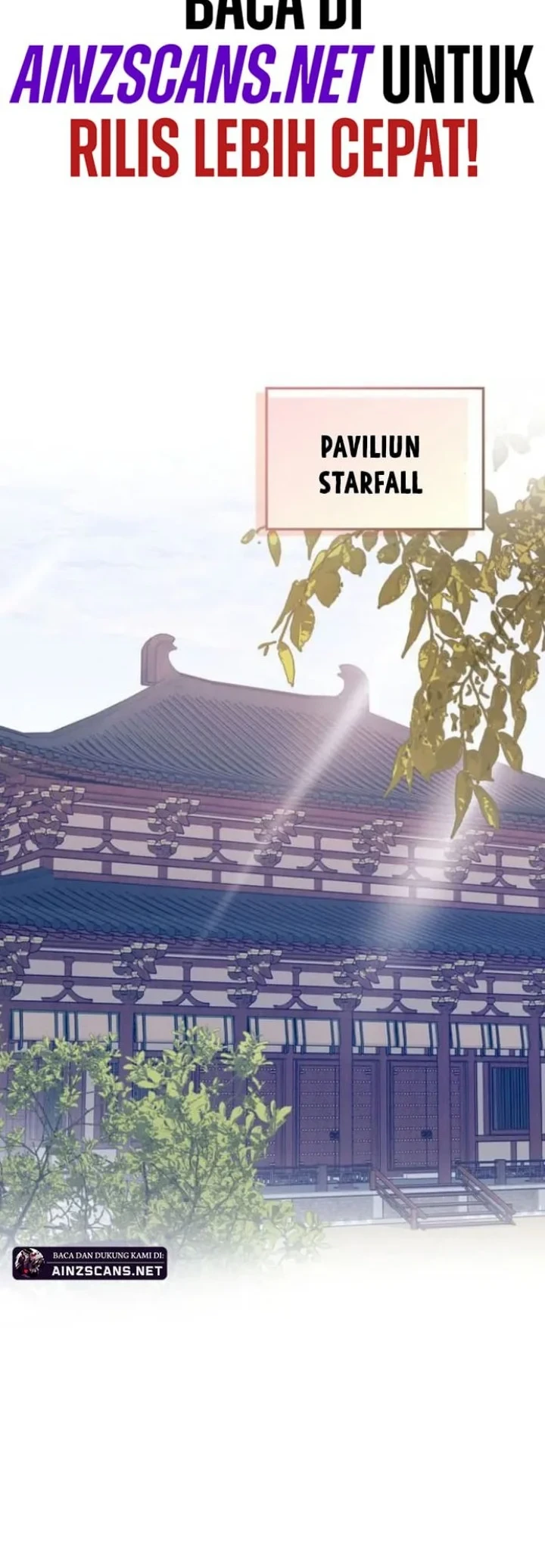 Return Of The Martial Arts Genius Chapter 120 Gambar 16