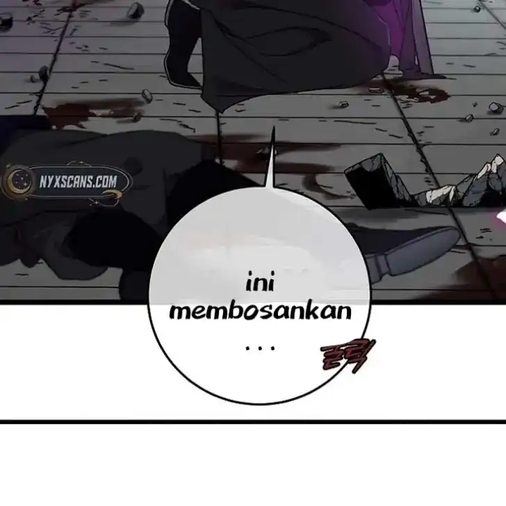 Return of the Namgung Clan's Granddaughter Chapter 1 Gambar 35