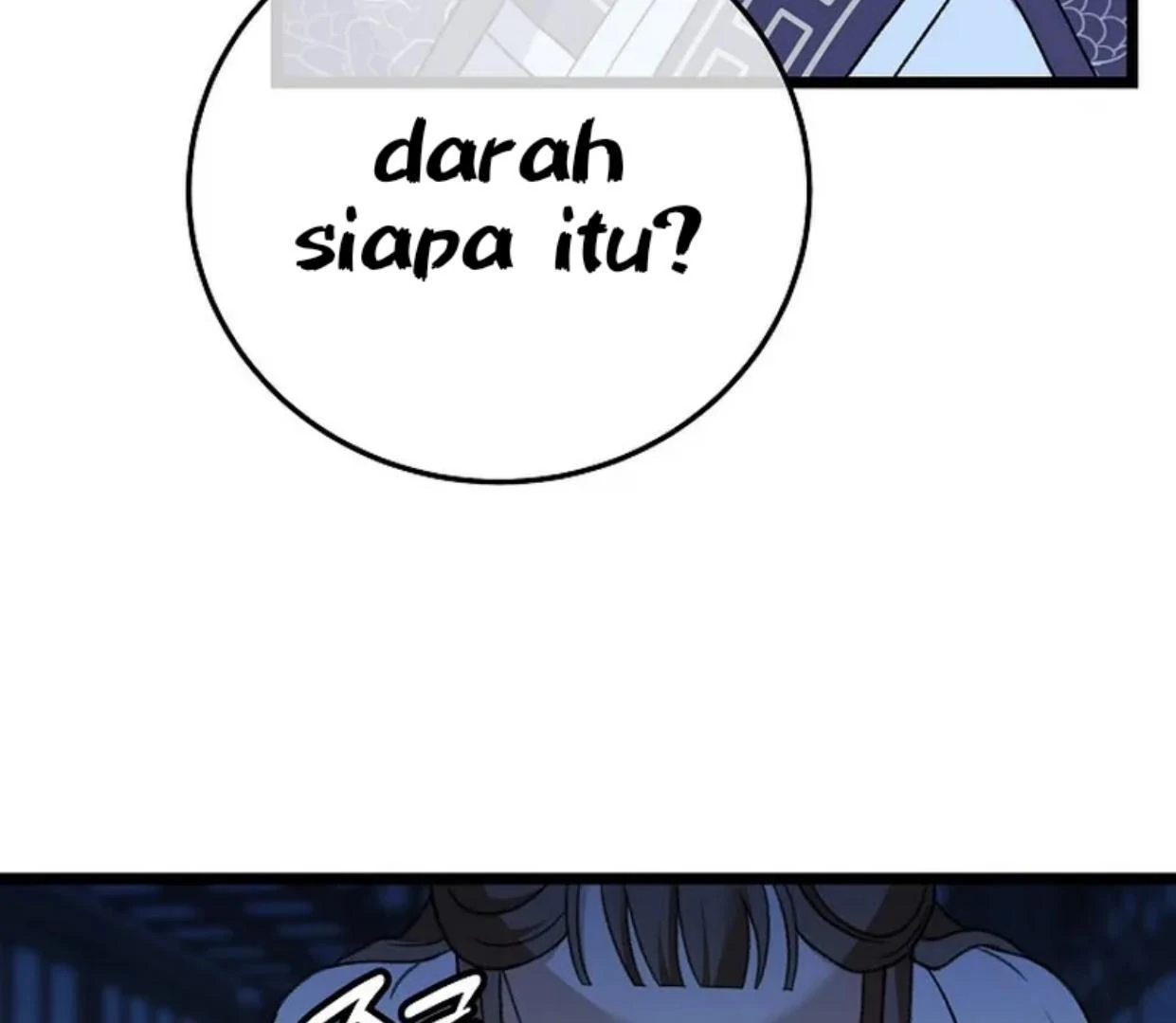 Return of the Namgung Clan's Granddaughter Chapter 11 Gambar 41