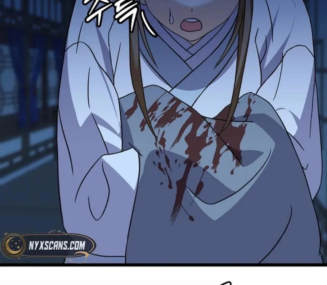 Return of the Namgung Clan's Granddaughter Chapter 11 Gambar 42